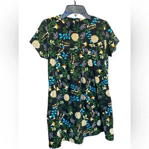 🌸 Mía Chica girls floral print dress 🌸